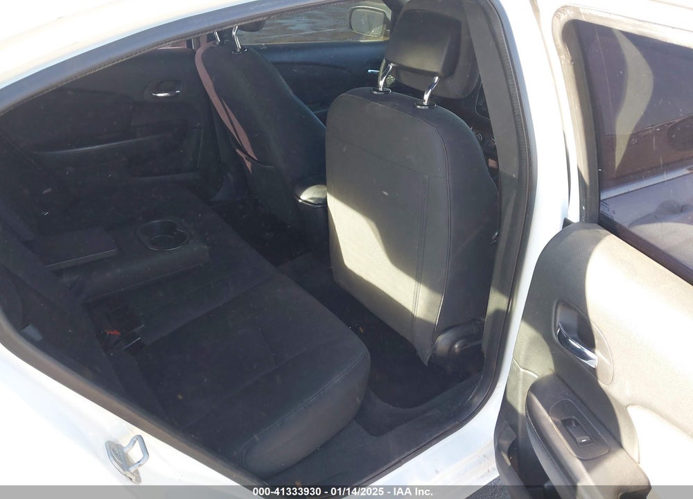 2012 CHRYSLER 200 VIN: 1C3CCBAB1CN262069