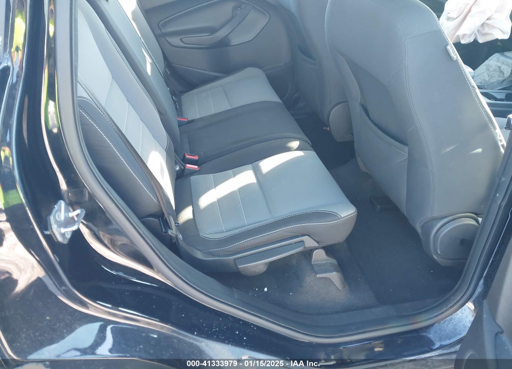 2018 FORD ESCAPE VIN: 1FMCU0F77JUC28542