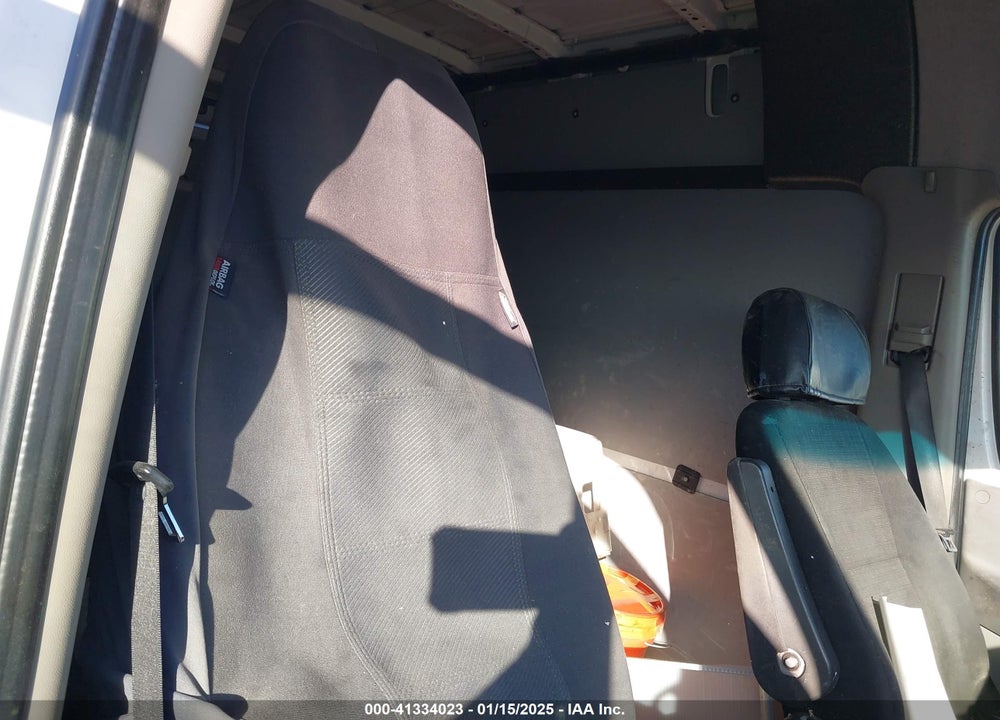 2015 MERCEDES-BENZ SPRINTER 2500 NORMAL ROOF VIN: WD3PE7CC6FP136870