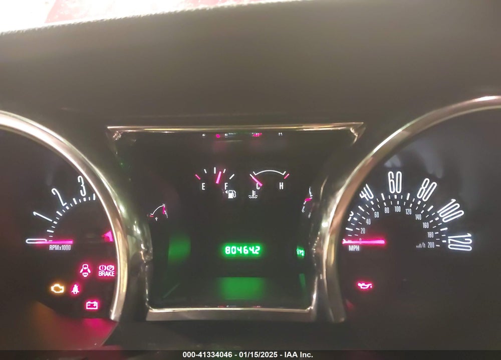 2006 FORD MUSTANG V6 VIN: 1ZVFT80N365117947