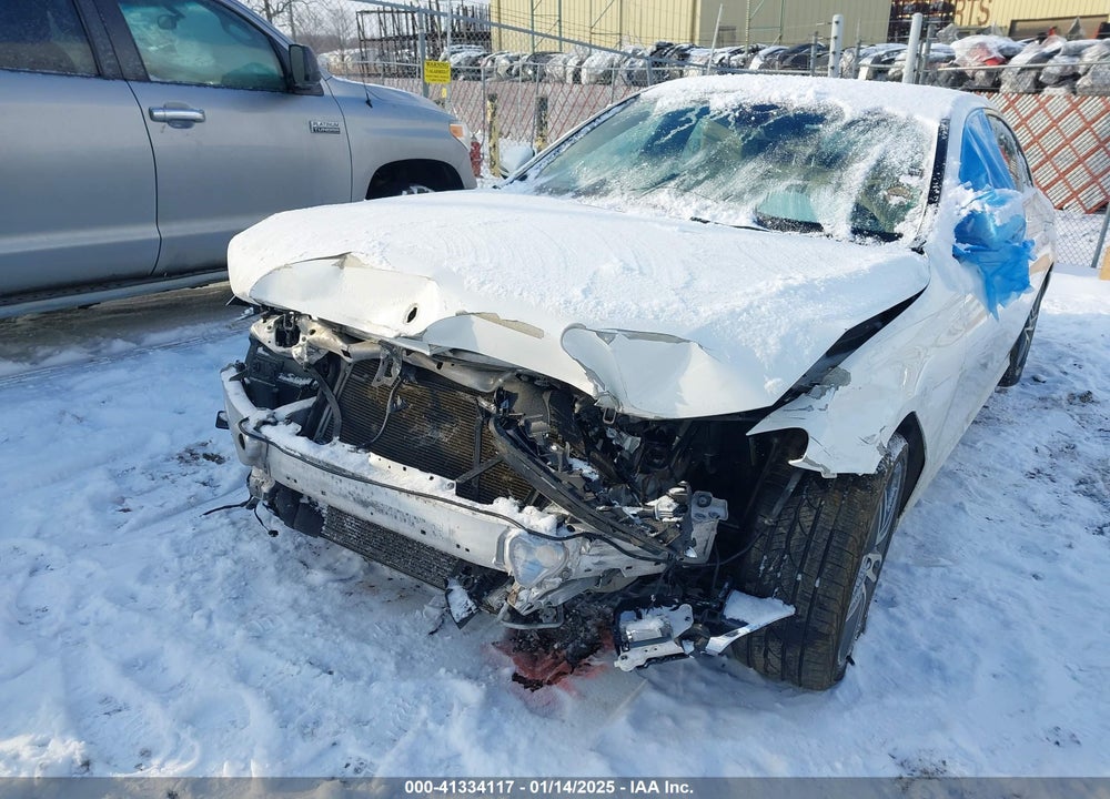 2018 MERCEDES-BENZ E 300 4MATIC VIN: WDDZF4KB9JA362891