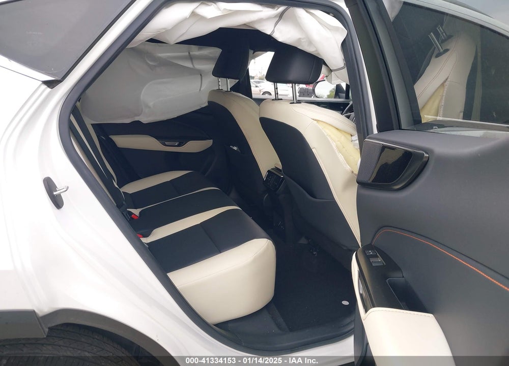 2023 LEXUS NX 250 VIN: JTJADCAZ9P5010060