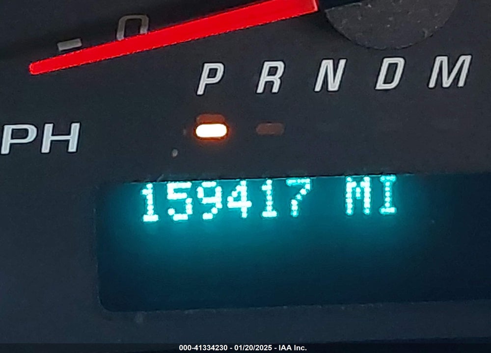 2015 GMC SAVANA 2500 VIN: 1GTW7FCF9F1903310