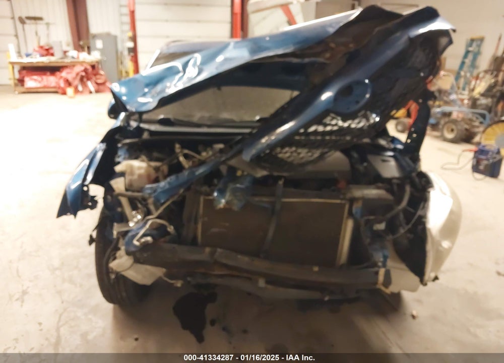 2009 TOYOTA COROLLA LE VIN: JTDBL40E199068125