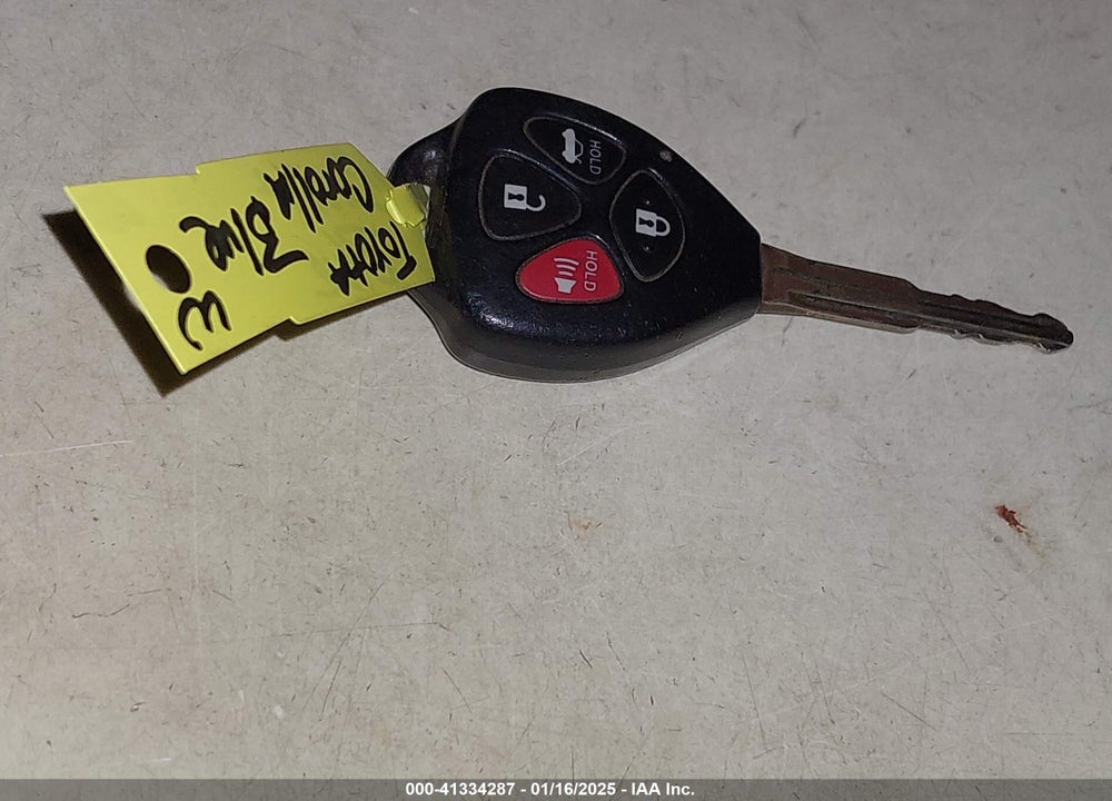 2009 TOYOTA COROLLA LE VIN: JTDBL40E199068125