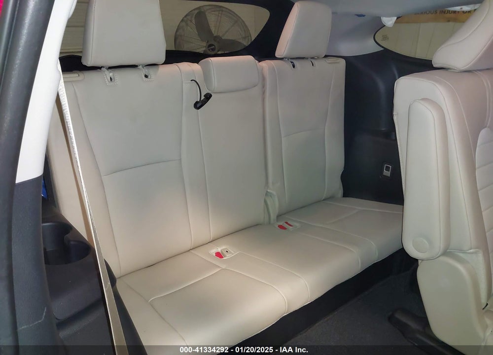 2024 TOYOTA HIGHLANDER VIN: 5TDKARAH0RS530851
