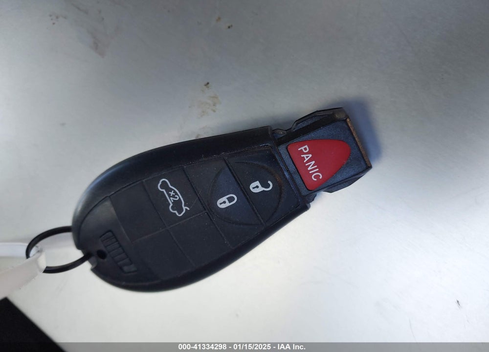 2009 DODGE CHALLENGER SE VIN: 2B3LJ44V99H563520