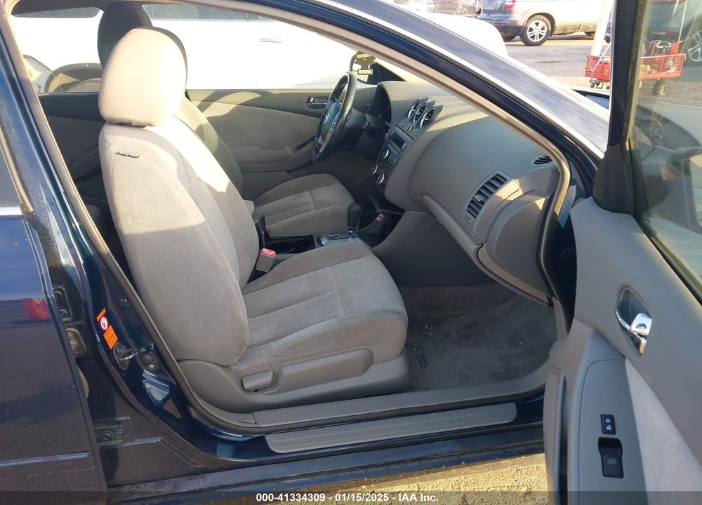 2007 NISSAN ALTIMA 3.5 SE VIN: 1N4BL21E07N428241