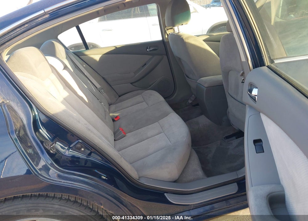 2007 NISSAN ALTIMA 3.5 SE VIN: 1N4BL21E07N428241