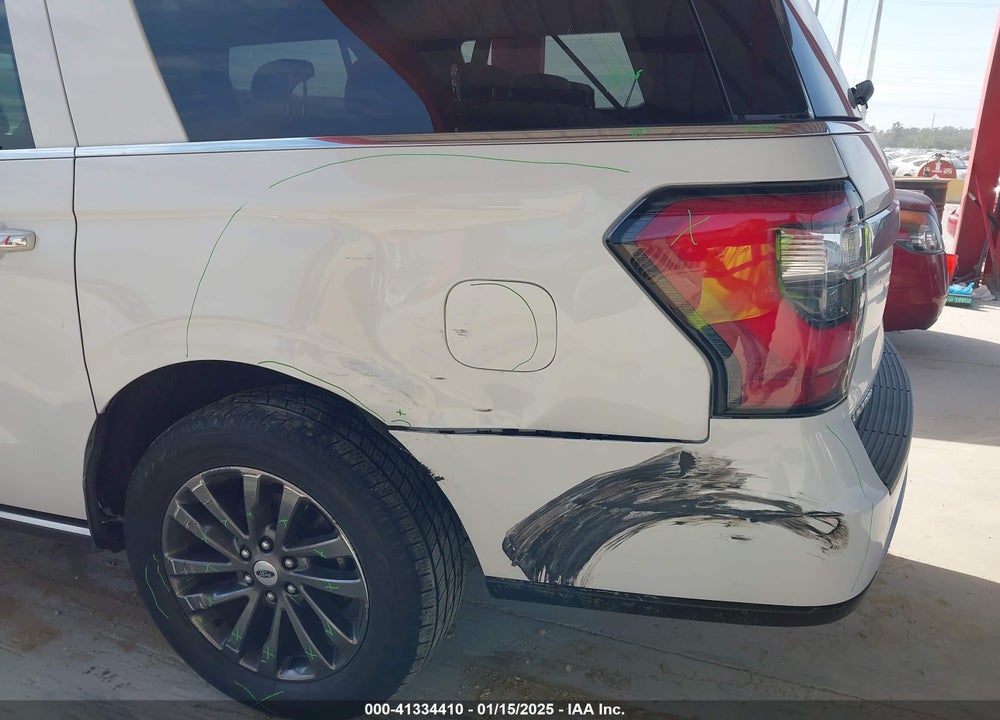 2021 FORD EXPEDITION LIMITED MAX VIN: 1FMJK1KT5MEA18669