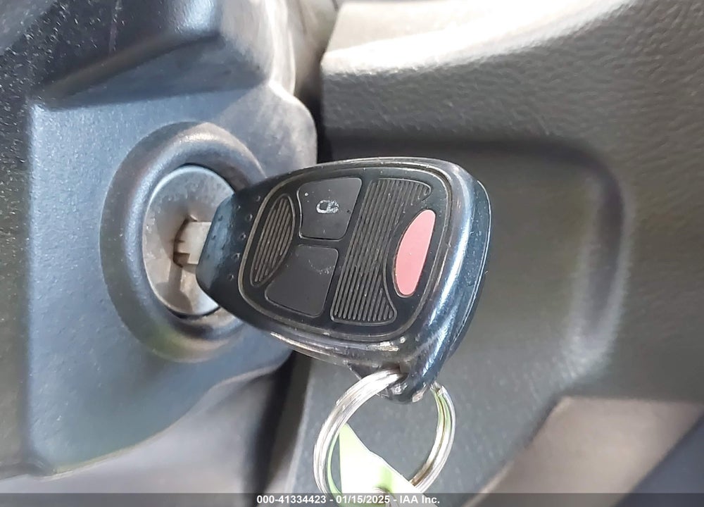 2011 DODGE CALIBER VIN: 1B3CB3HA8BD262030