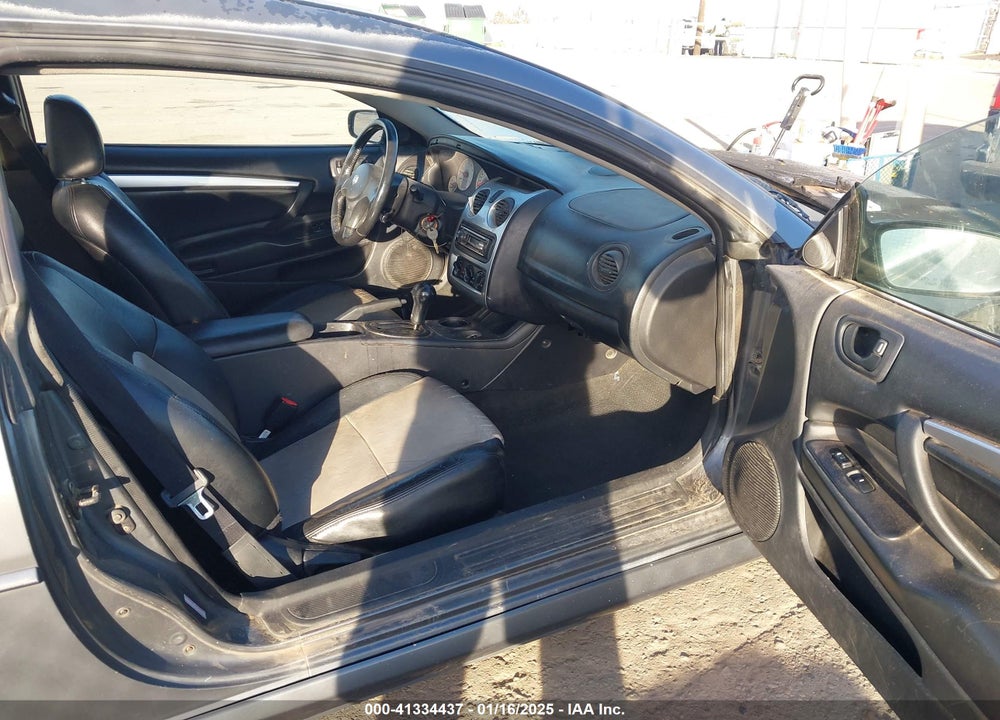 2005 DODGE STRATUS SXT VIN: 4B3AG42G65E042264