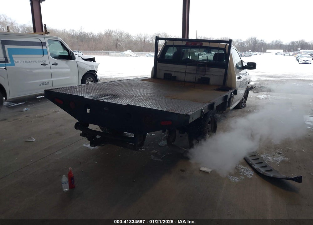 2016 RAM 1500 VIN: 3C6JR6DTXGG285398