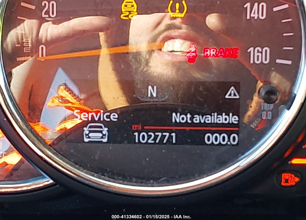 2015 MINI HARDTOP COOPER VIN: WMWXM5C5XF3A59409