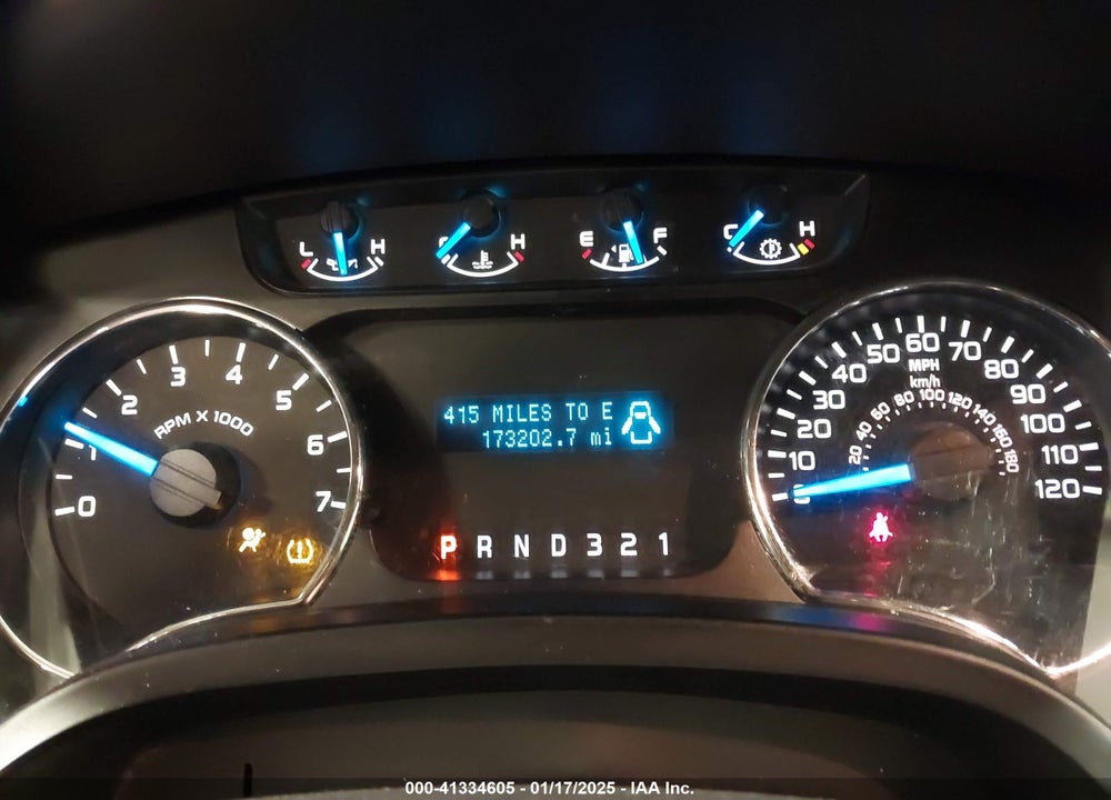 2014 FORD F-150 XLT VIN: 1FTFW1EF0EKD15663