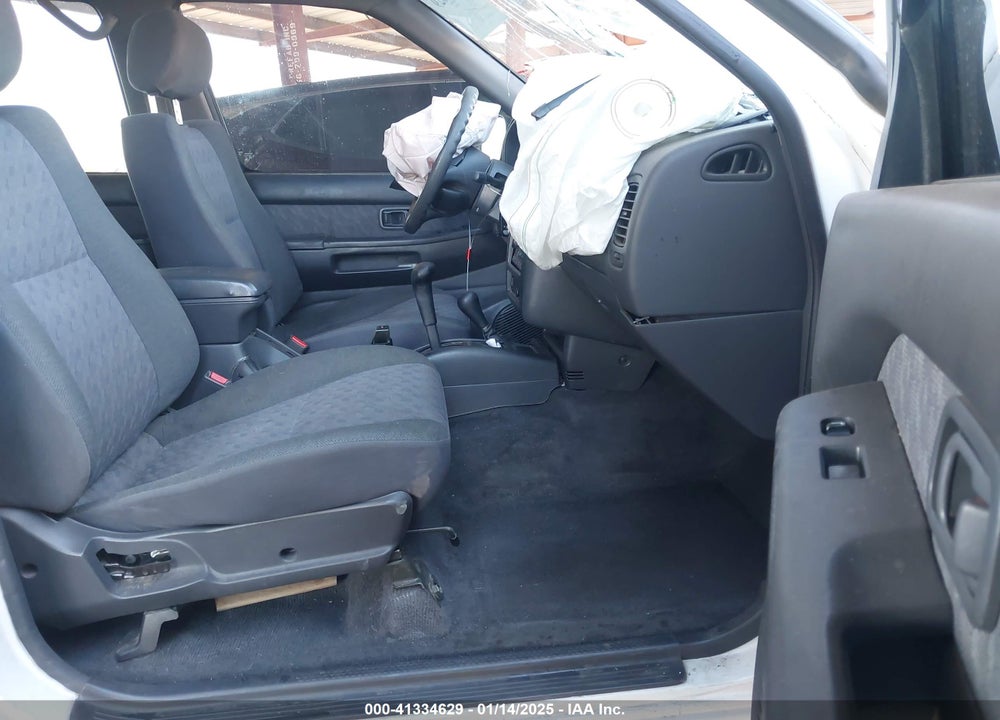 1998 NISSAN PATHFINDER LE/SE/XE VIN: JN8AR05Y0WW232763