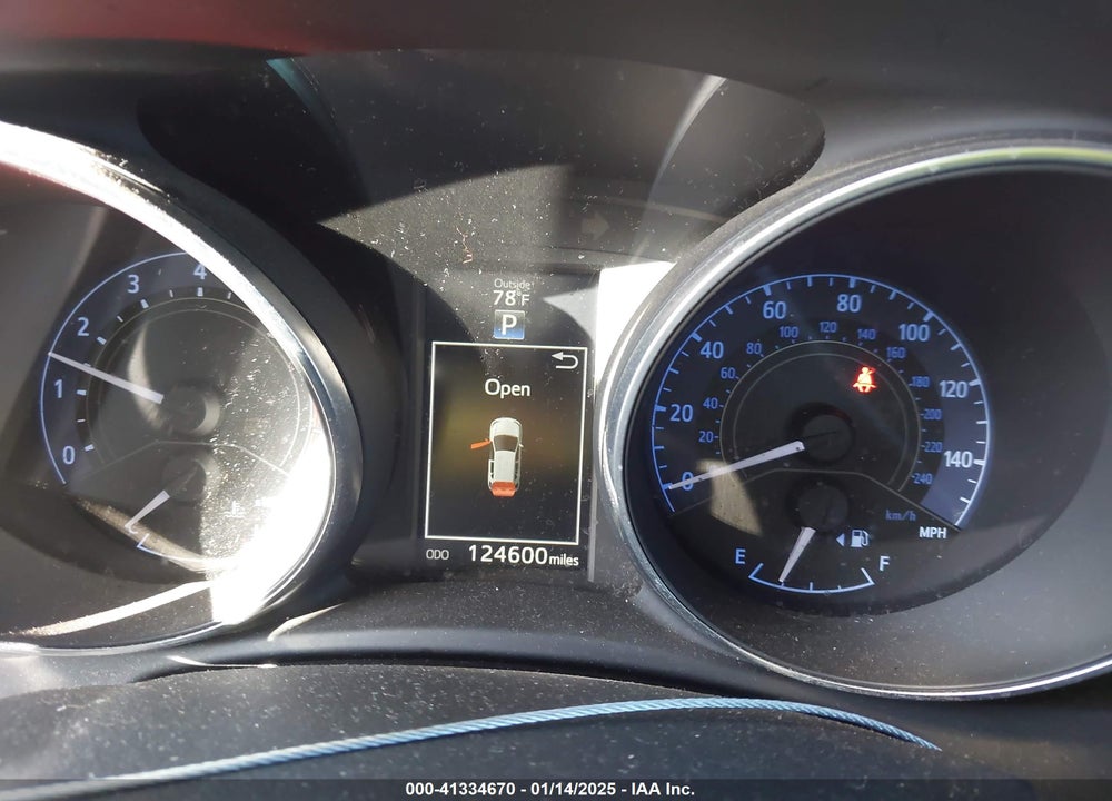 2016 SCION IM VIN: JTNKARJE1GJ520986