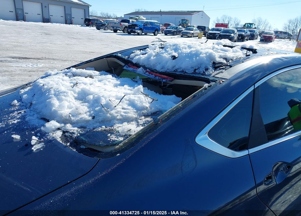 2015 HYUNDAI GENESIS VIN: KMHGN4JEXFU050869