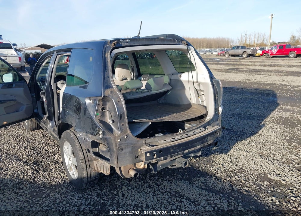 2013 SUBARU FORESTER VIN: JF2SHABC9DH423053