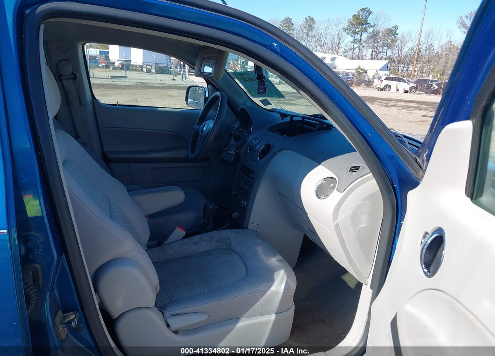 2009 CHEVROLET HHR VIN: 3GNCA23B79S562431