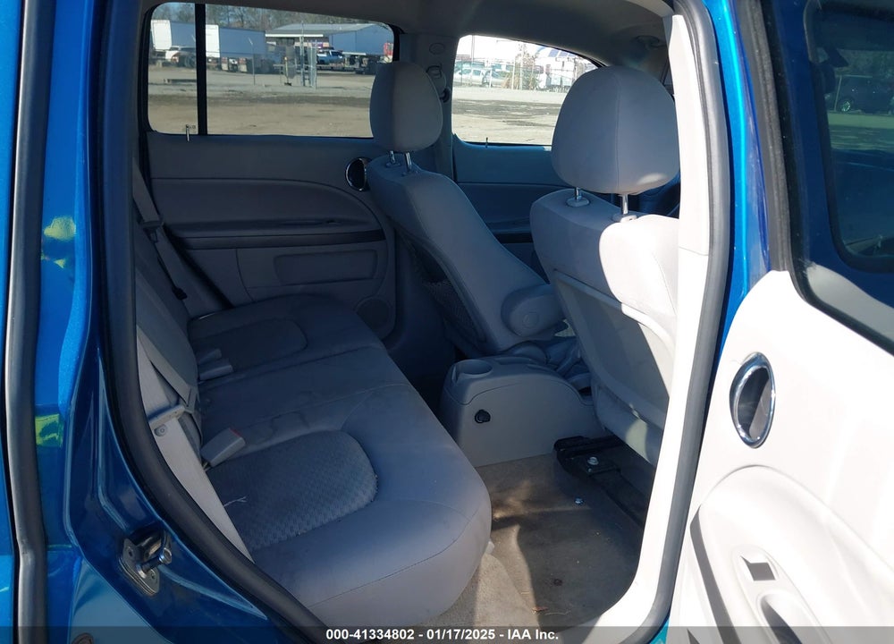2009 CHEVROLET HHR VIN: 3GNCA23B79S562431