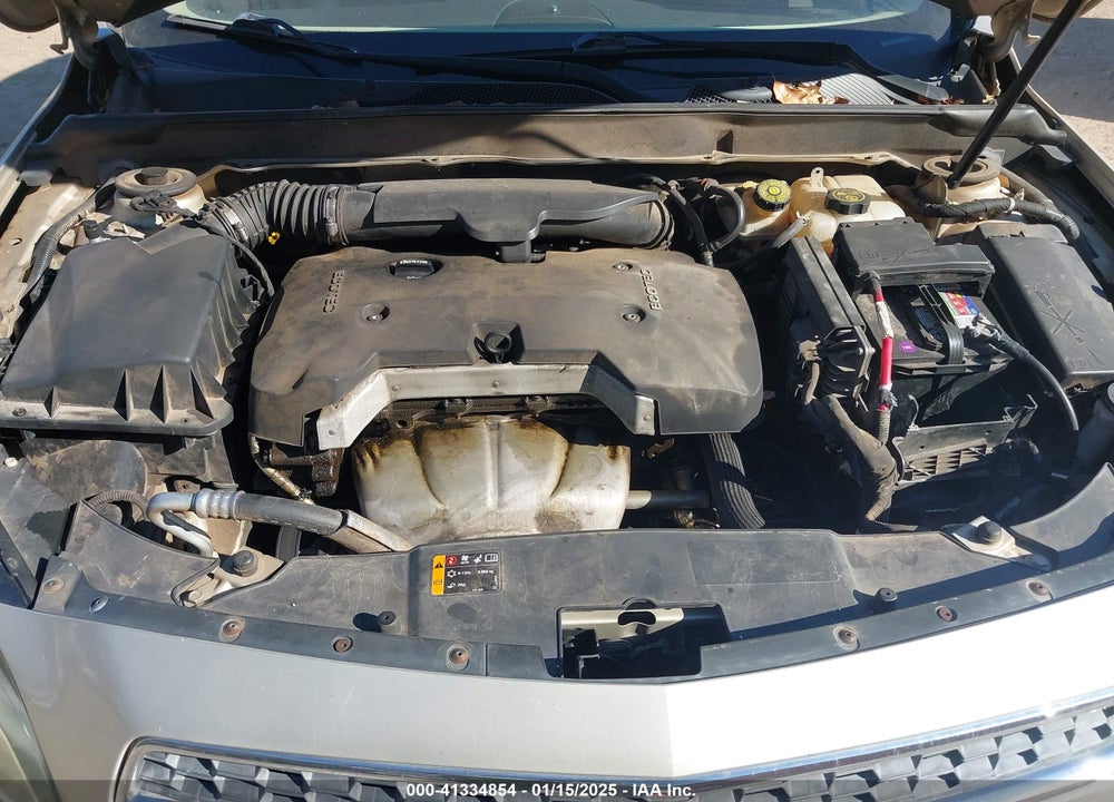 2013 CHEVROLET MALIBU VIN: 1G11C5SA0DF161300
