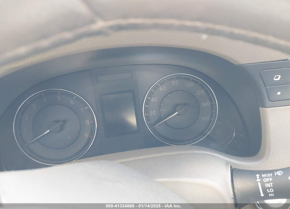 2012 INFINITI G37 VIN: JN1CV6AP2CM935209
