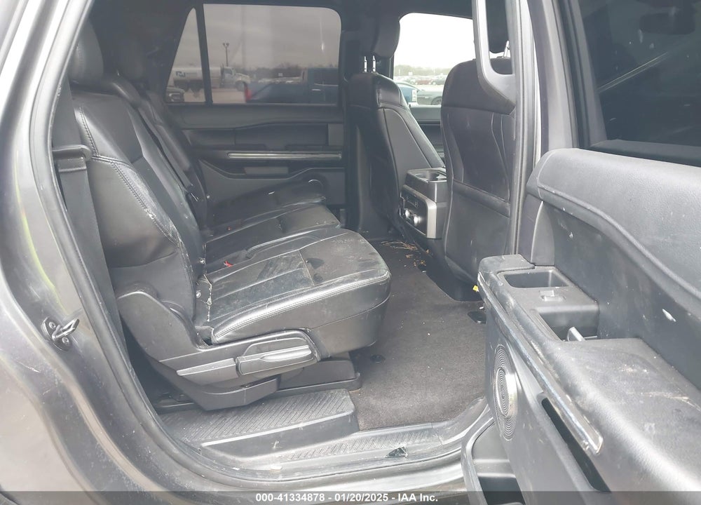 2020 FORD EXPEDITION VIN: 1FMJK1HT5LEA80515