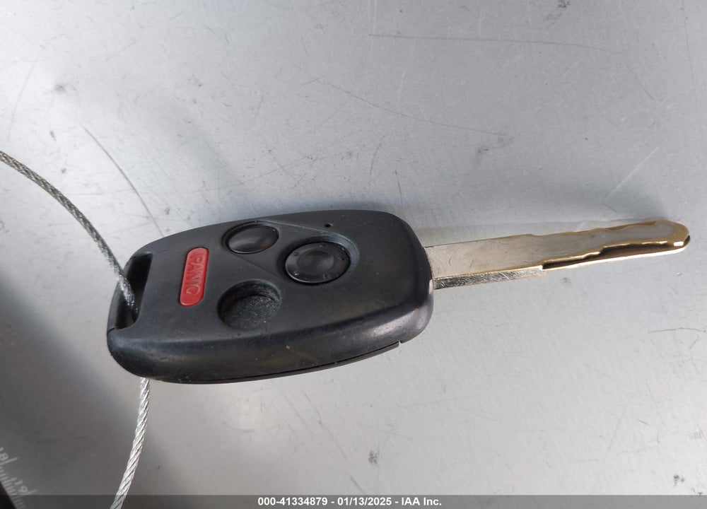 2008 HONDA CIVIC LX VIN: 1HGFA16528L054329