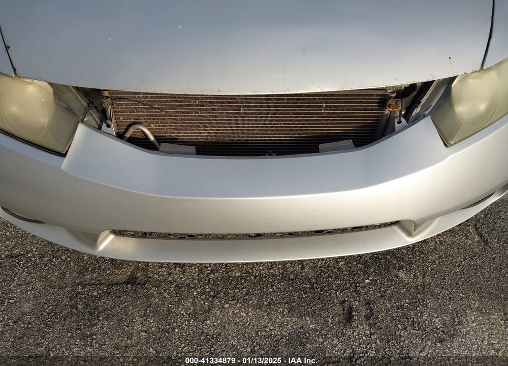 2008 HONDA CIVIC LX VIN: 1HGFA16528L054329