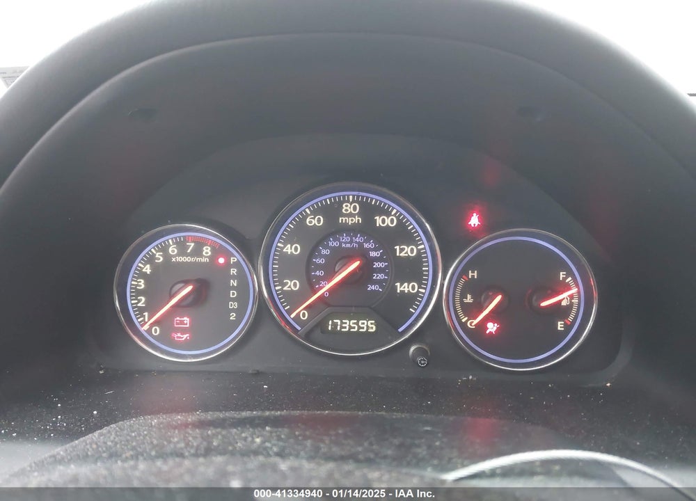 2003 HONDA CIVIC LX VIN: 2HGES16573H580020