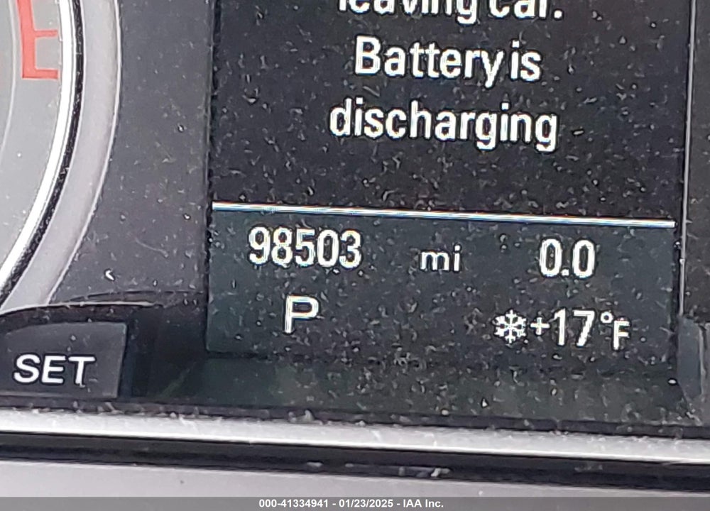 2015 AUDI S4 VIN: WAUBGAFL5FA063297
