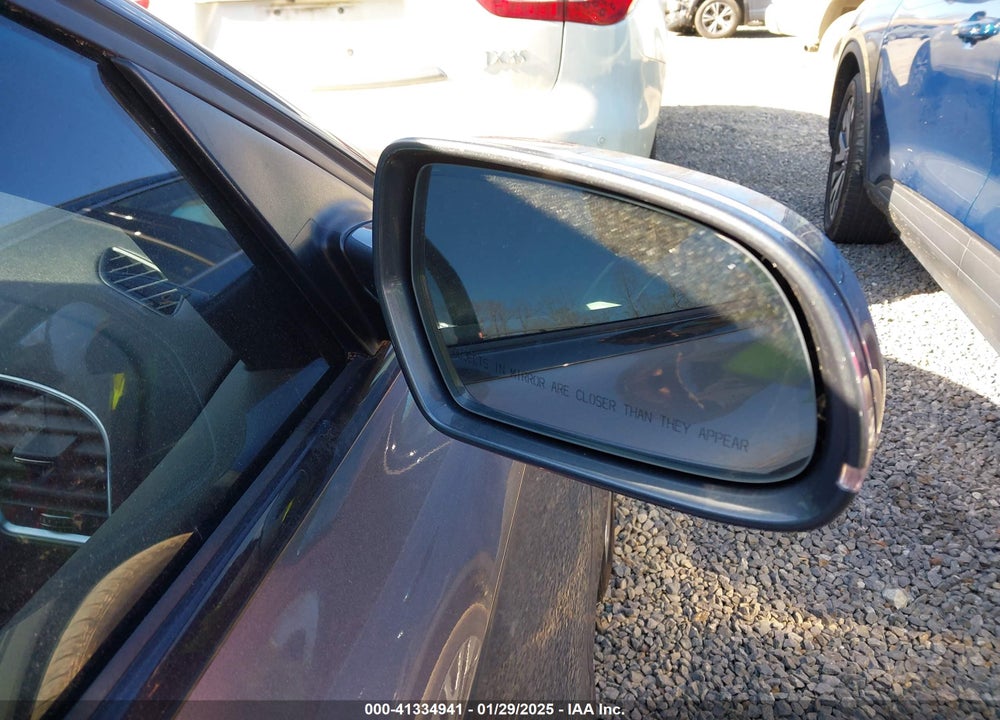 2015 AUDI S4 VIN: WAUBGAFL5FA063297