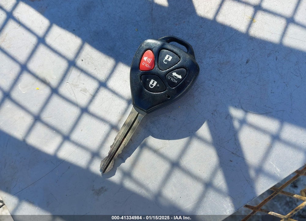 2009 TOYOTA COROLLA VIN: 1NXBU40E89Z100929