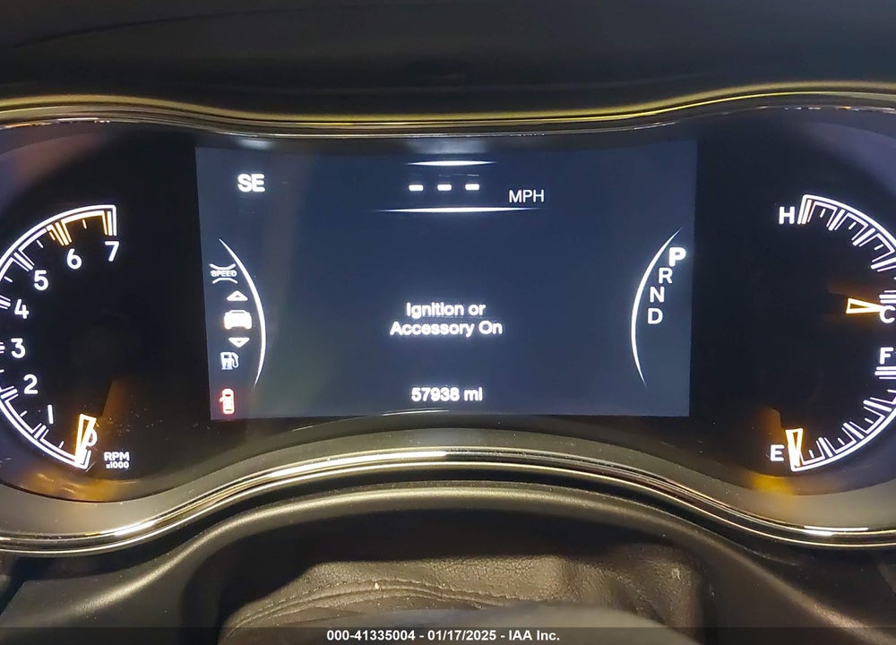 2018 JEEP GRAND CHEROKEE LIMITED 4X4 VIN: 1C4RJFBT5JC212777