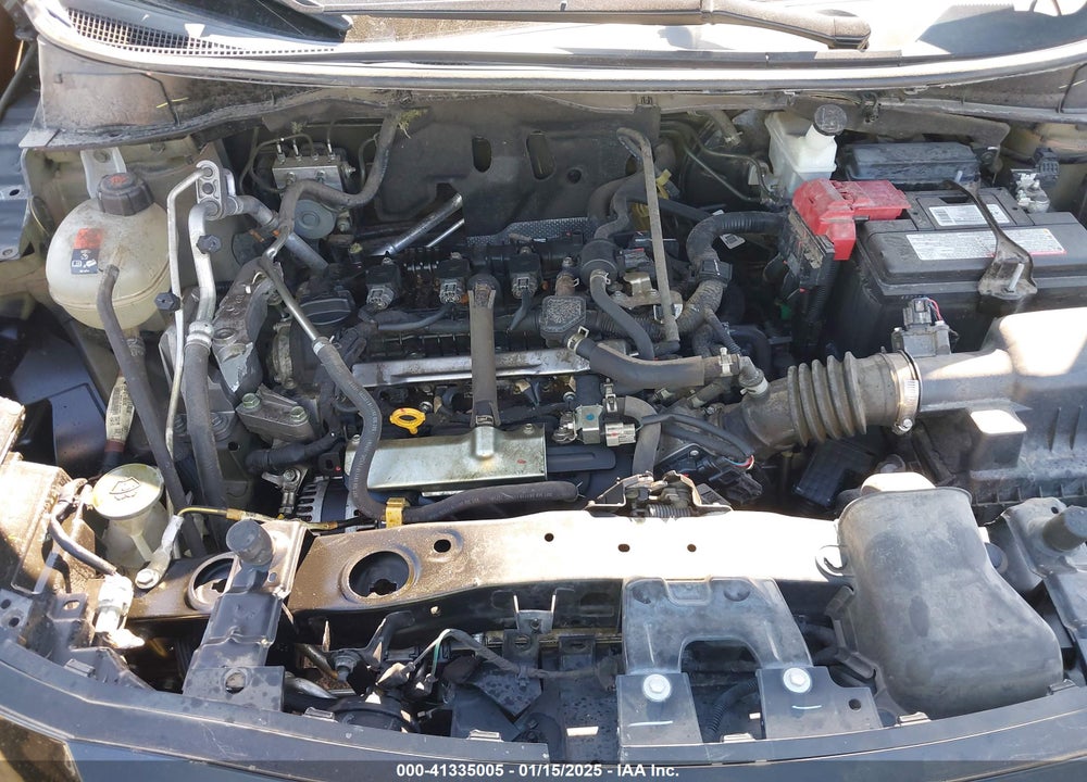 2020 NISSAN VERSA VIN: 3N1CN8DV4LL887762