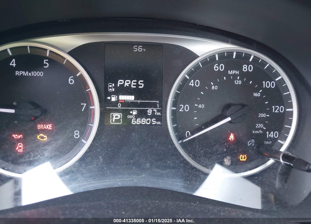 2020 NISSAN VERSA VIN: 3N1CN8DV4LL887762