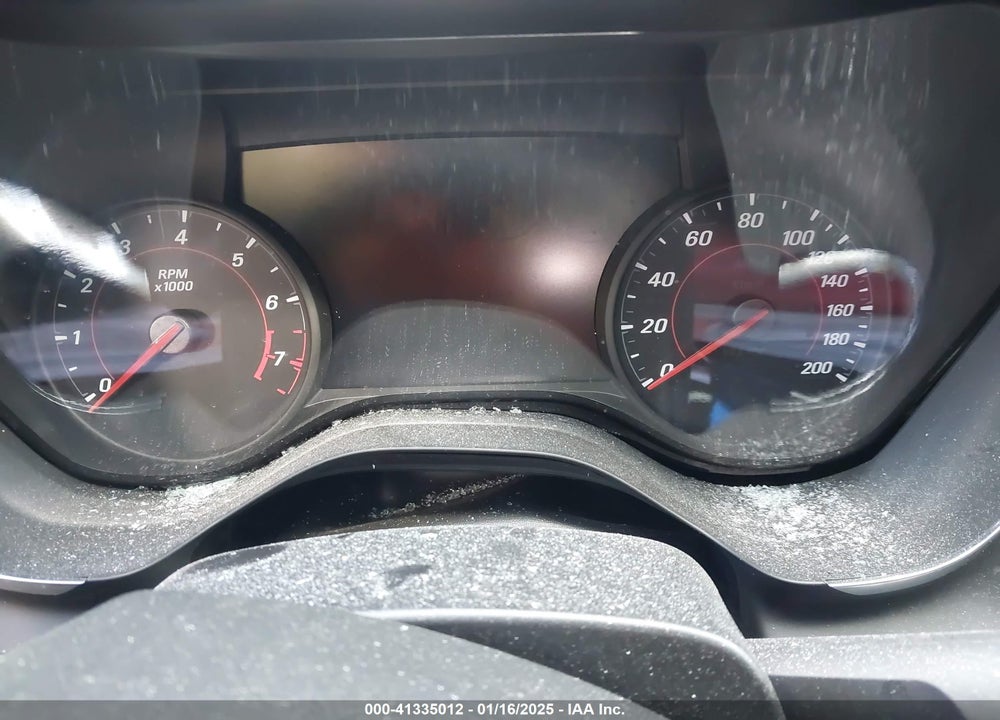 2018 CHEVROLET CAMARO VIN: 1G1FH3D75J0172434