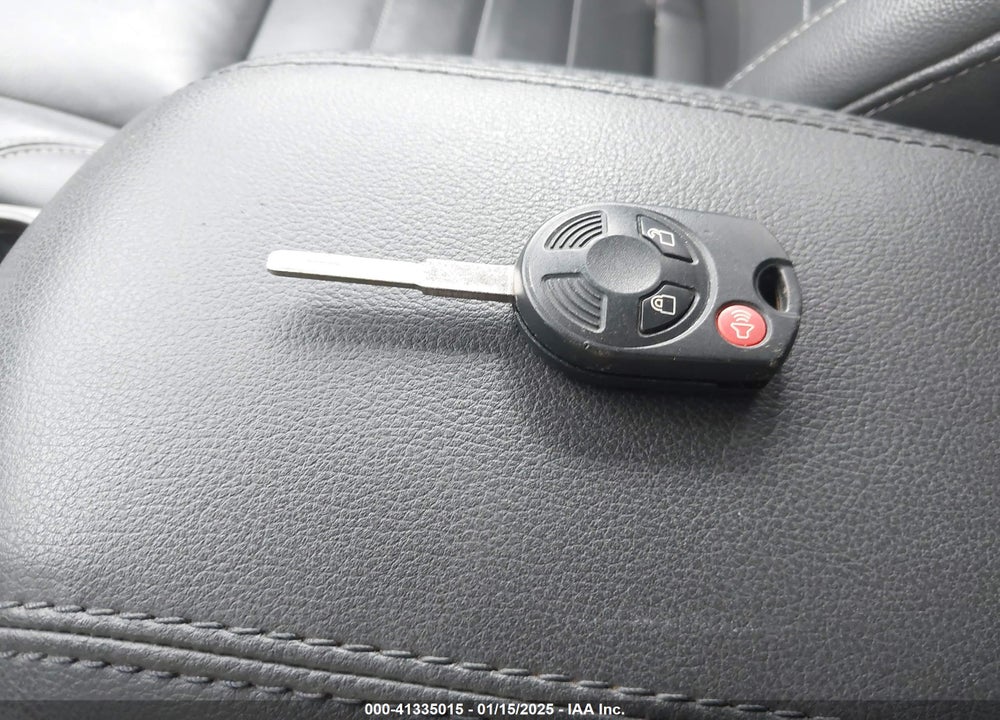 2016 FORD ESCAPE SE VIN: 1FMCU9GX2GUB02438
