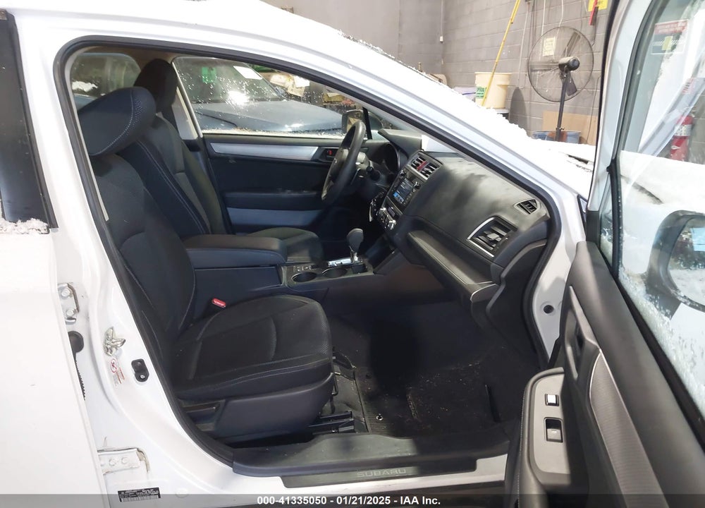 2018 SUBARU OUTBACK VIN: 4S4BSAACXJ3280314