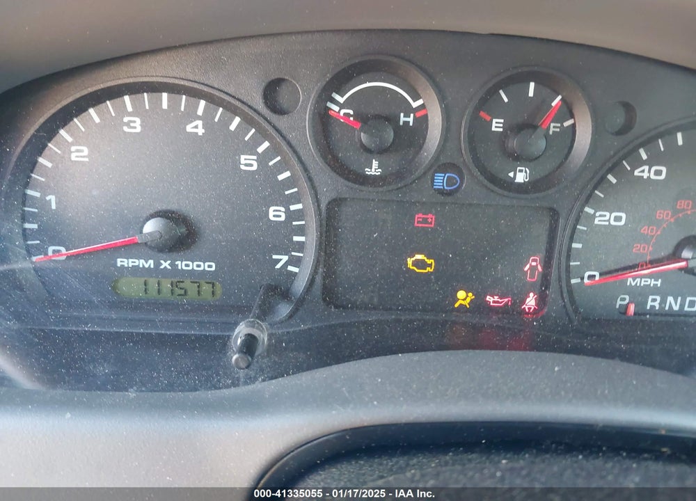 2011 FORD RANGER XL VIN: 1FTKR1ED1BPA54465