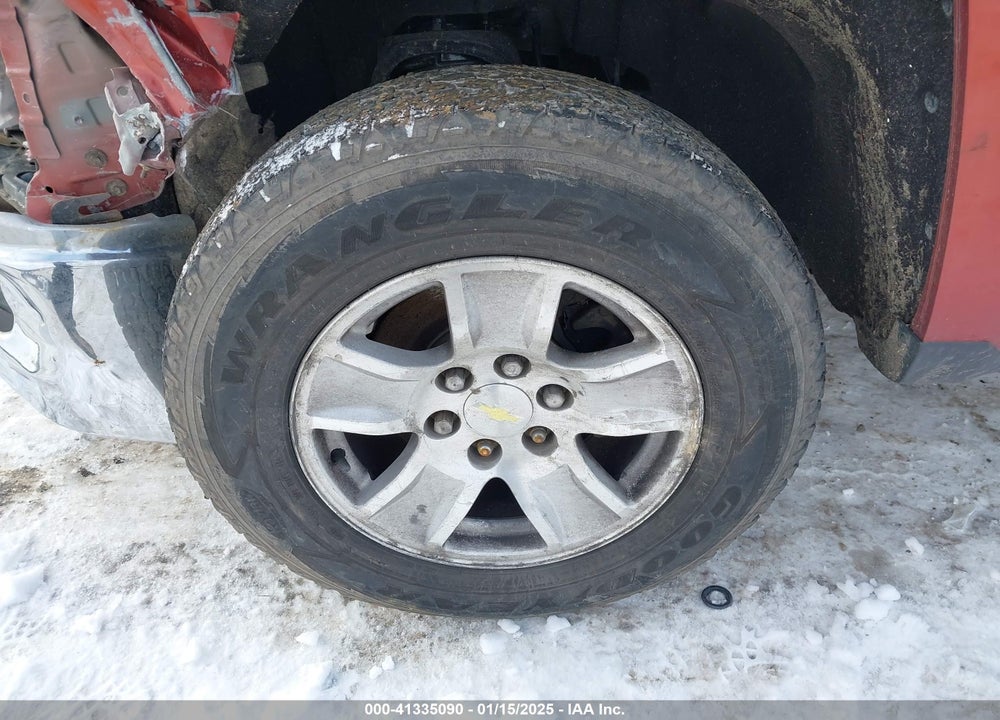 2015 CHEVROLET SILVERADO 1500 VIN: 3GCUKREC8FG212619