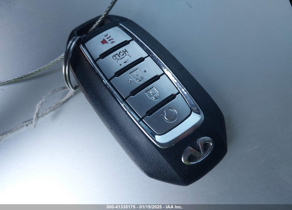 2021 INFINITI Q50 VIN: JN1FV7DP3MM850783