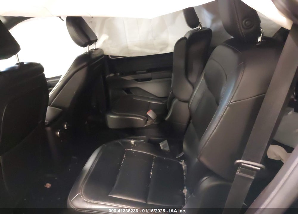 2020 FORD EXPLORER XLT VIN: 1FMSK8DH6LGA30032
