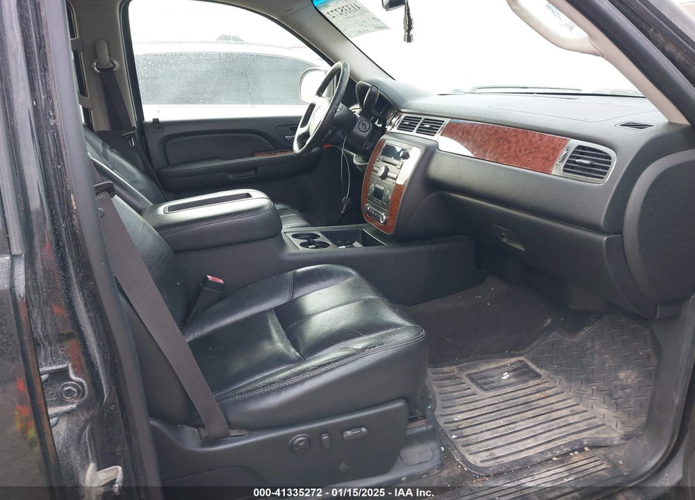 2007 CHEVROLET SILVERADO 1500 VIN: 2GCEK13YX71690006