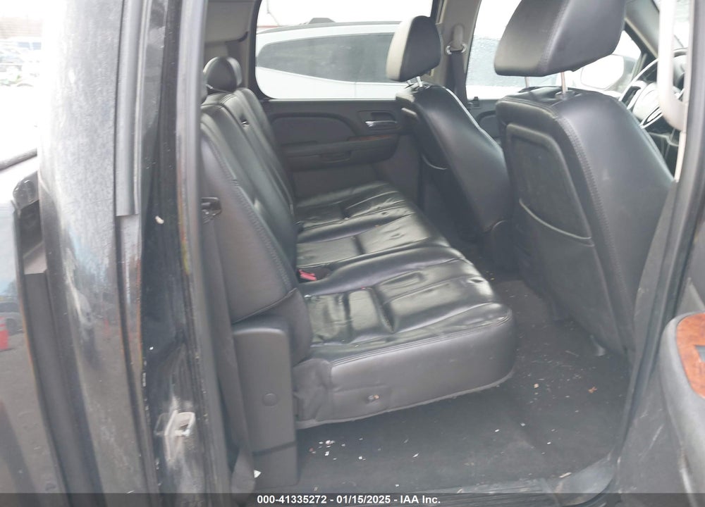 2007 CHEVROLET SILVERADO 1500 VIN: 2GCEK13YX71690006