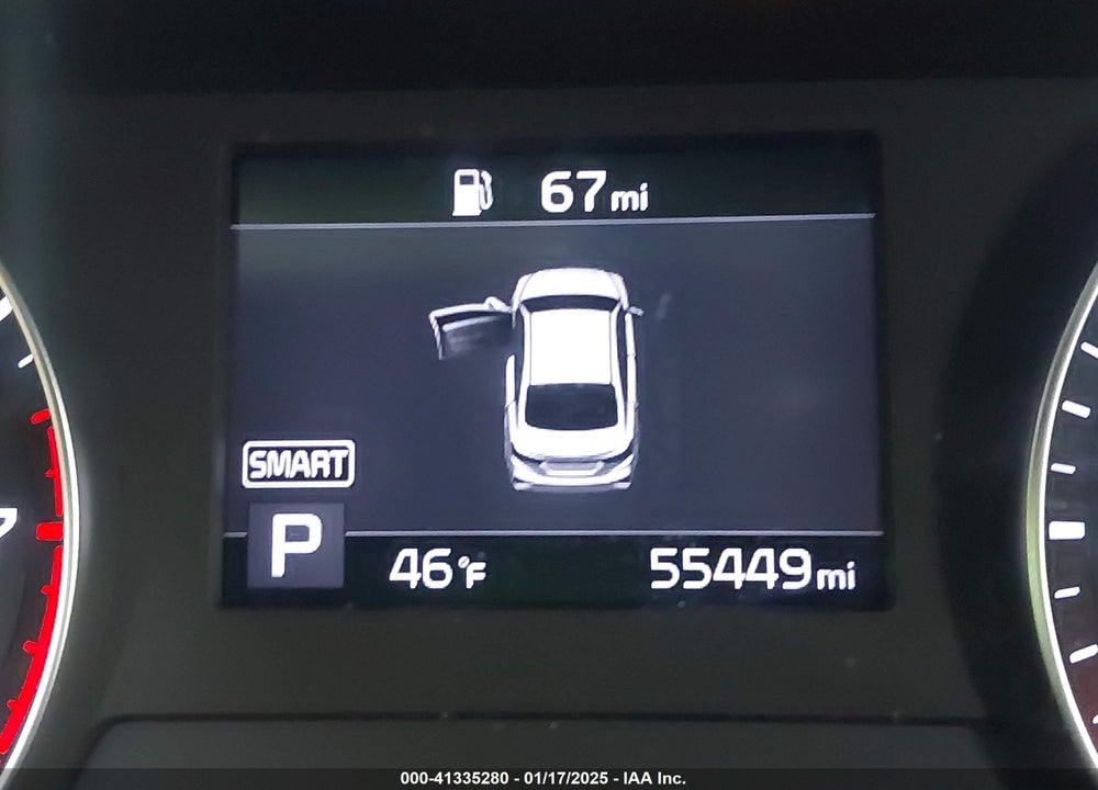 2020 KIA FORTE VIN: 3KPF24AD8LE248005