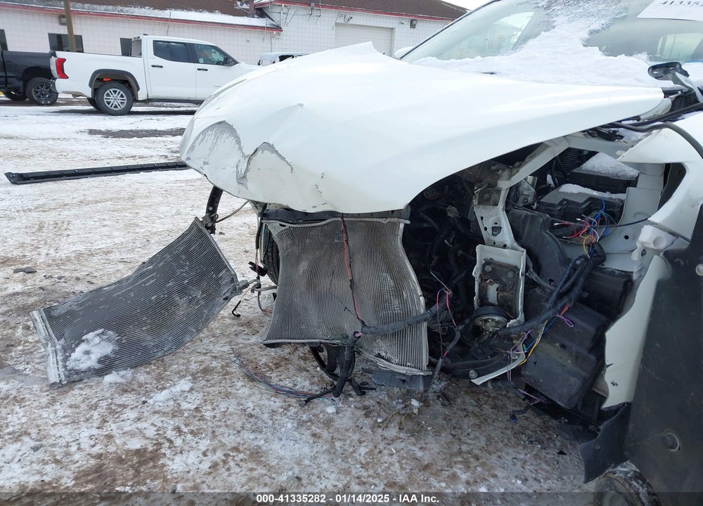2019 NISSAN ROGUE SL VIN: 5N1AT2MV4KC815652