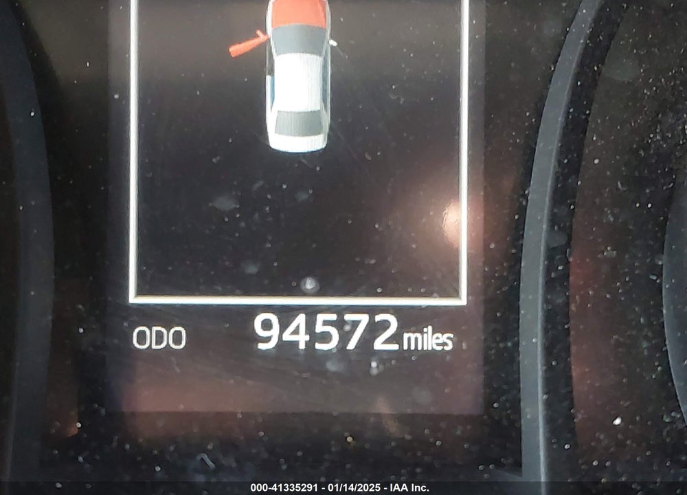 2020 TOYOTA CAMRY VIN: 4T1G11AK8LU357517