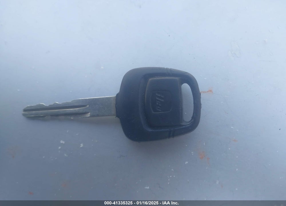 2000 INFINITI G20 VIN: JNKCP11A3YT304180